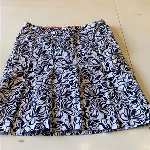 2/$8 Worthington Skirt